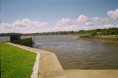 Tropical Parc dans le Morbihan
