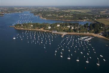 Tropical Parc dans le Morbihan