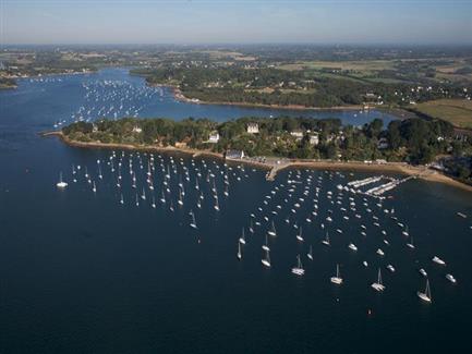 Tropical Parc dans le Morbihan