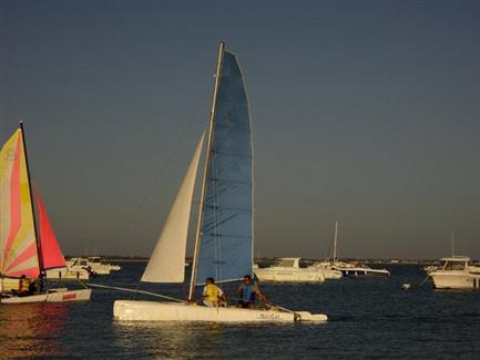 Tropical Parc dans le Morbihan