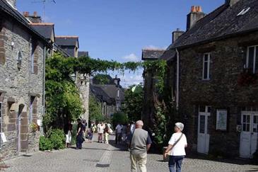 Tropical Parc dans le Morbihan