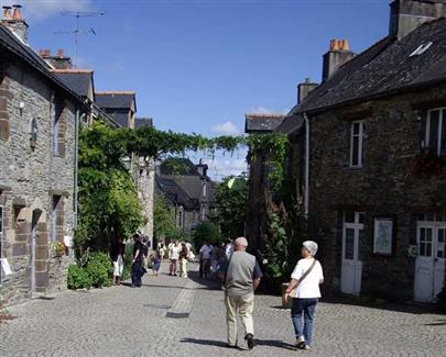Tropical Parc dans le Morbihan
