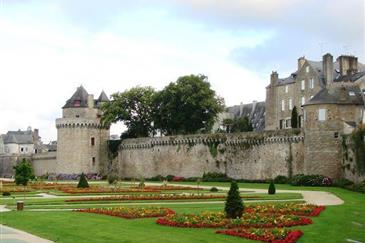 Tropical Parc dans le Morbihan