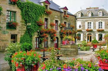 Tropical Parc dans le Morbihan