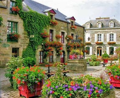 Tropical Parc dans le Morbihan