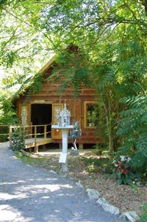 Tropical Parc dans le Morbihan