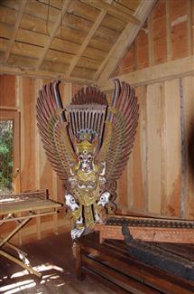 Tropical Parc dans le Morbihan