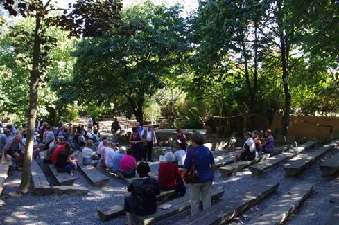 Tropical Parc dans le Morbihan