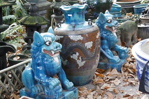 Tropical Parc dans le Morbihan