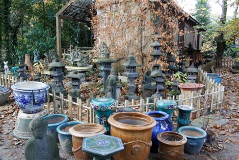 Tropical Parc dans le Morbihan