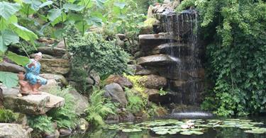 Tropical Parc dans le Morbihan