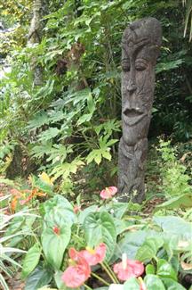 Tropical Parc dans le Morbihan
