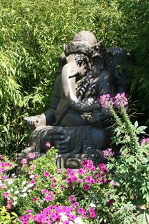 Tropical Parc dans le Morbihan