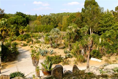 Tropical Parc dans le Morbihan