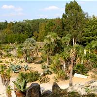 Tropical Parc dans le Morbihan