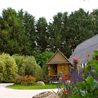 Tropical Parc dans le Morbihan