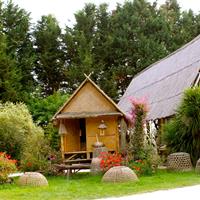 Tropical Parc dans le Morbihan