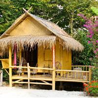 Tropical Parc dans le Morbihan