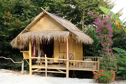 Tropical Parc dans le Morbihan