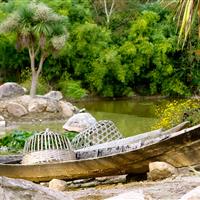 Tropical Parc dans le Morbihan