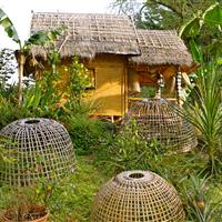 Tropical Parc dans le Morbihan