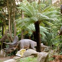 Tropical Parc dans le Morbihan