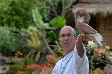 Tropical Parc dans le Morbihan