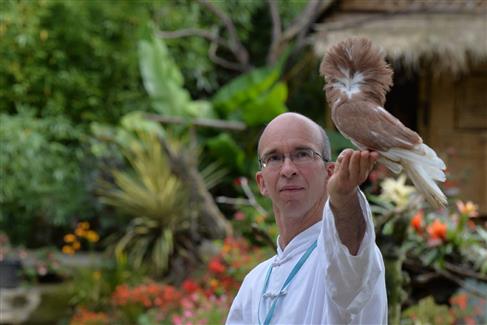 Tropical Parc dans le Morbihan