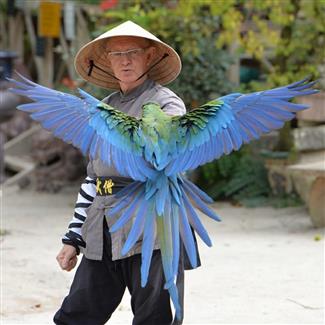 Tropical Parc dans le Morbihan