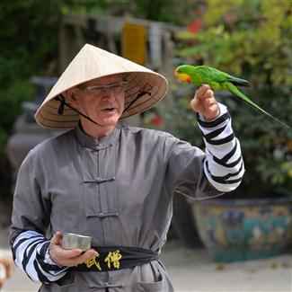 Tropical Parc dans le Morbihan