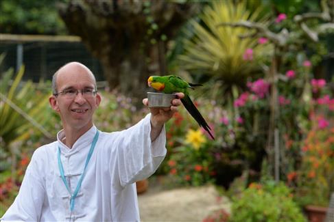 Tropical Parc dans le Morbihan
