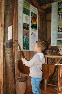 Tropical Parc dans le Morbihan