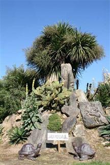 Tropical Parc dans le Morbihan