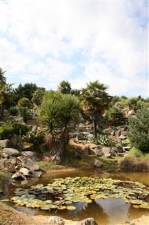 Tropical Parc dans le Morbihan