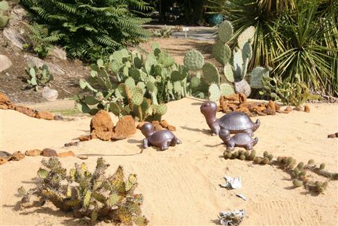 Tropical Parc dans le Morbihan