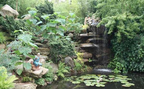 Tropical Parc dans le Morbihan