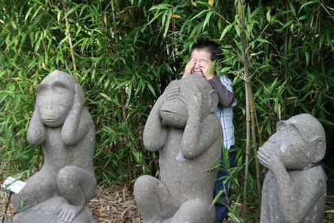 Tropical Parc dans le Morbihan
