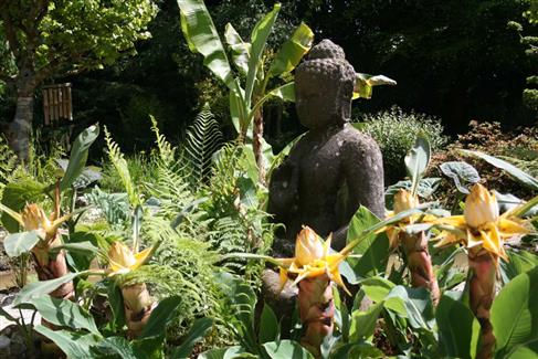 Tropical Parc dans le Morbihan