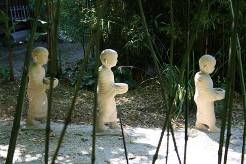 Tropical Parc dans le Morbihan