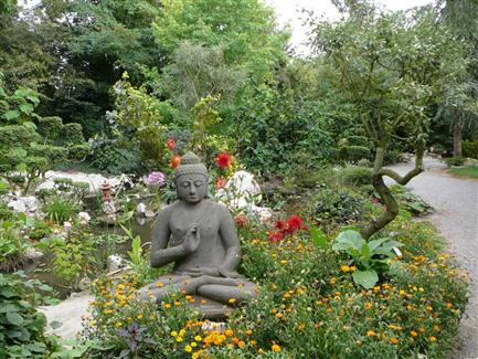 Tropical Parc dans le Morbihan
