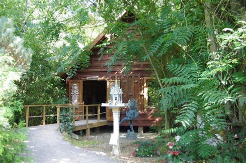 Tropical Parc dans le Morbihan