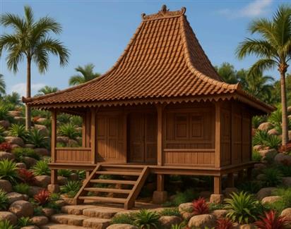 Tropical Parc dans le Morbihan