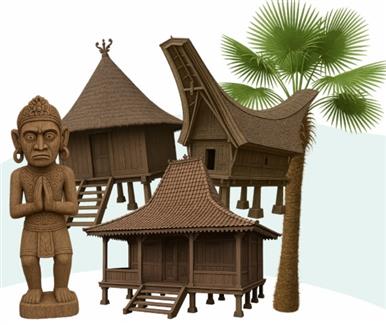 Tropical Parc dans le Morbihan