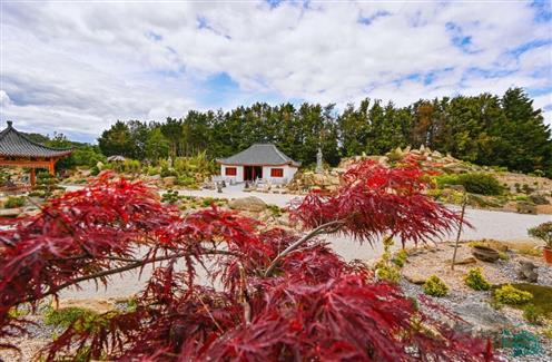 Tropical Parc dans le Morbihan