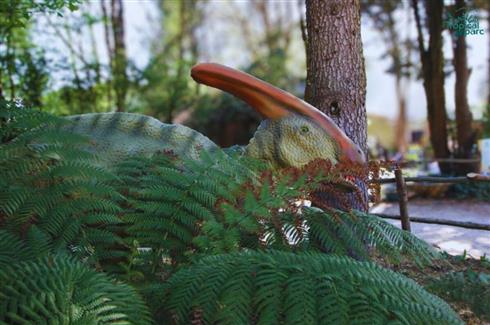 Tropical Parc dans le Morbihan