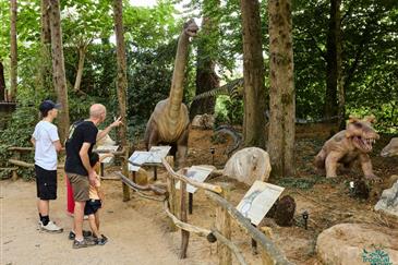 Tropical Parc dans le Morbihan