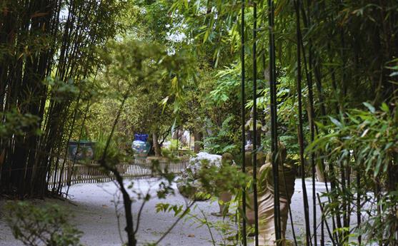 Tropical Parc dans le Morbihan
