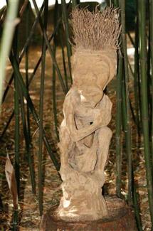 Tropical Parc dans le Morbihan