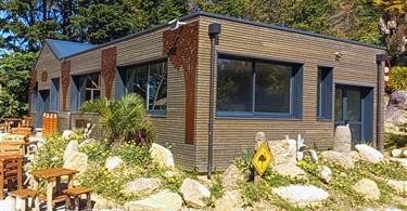 Tropical Parc dans le Morbihan