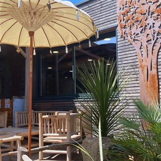Tropical Parc dans le Morbihan